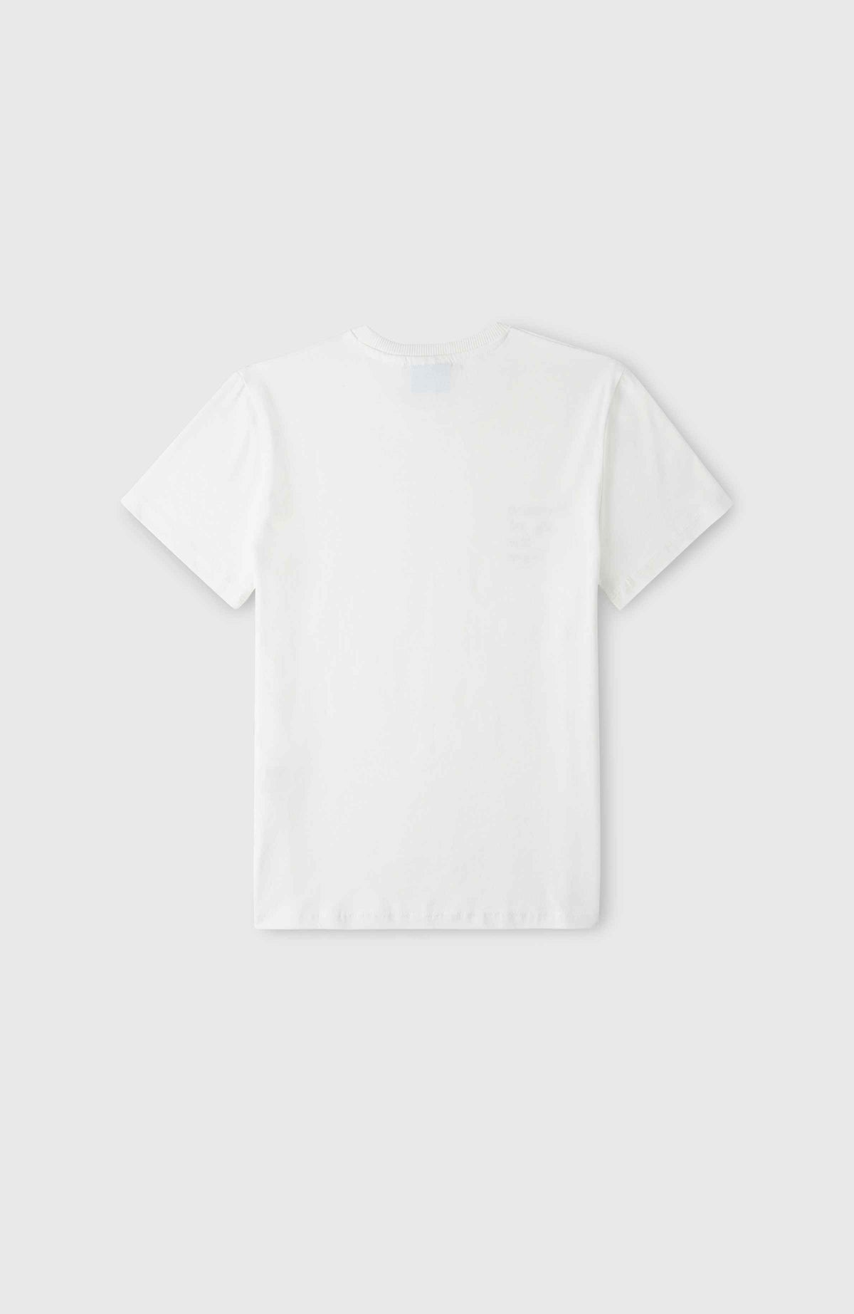 T-shirt Women of the Wave | Snow White