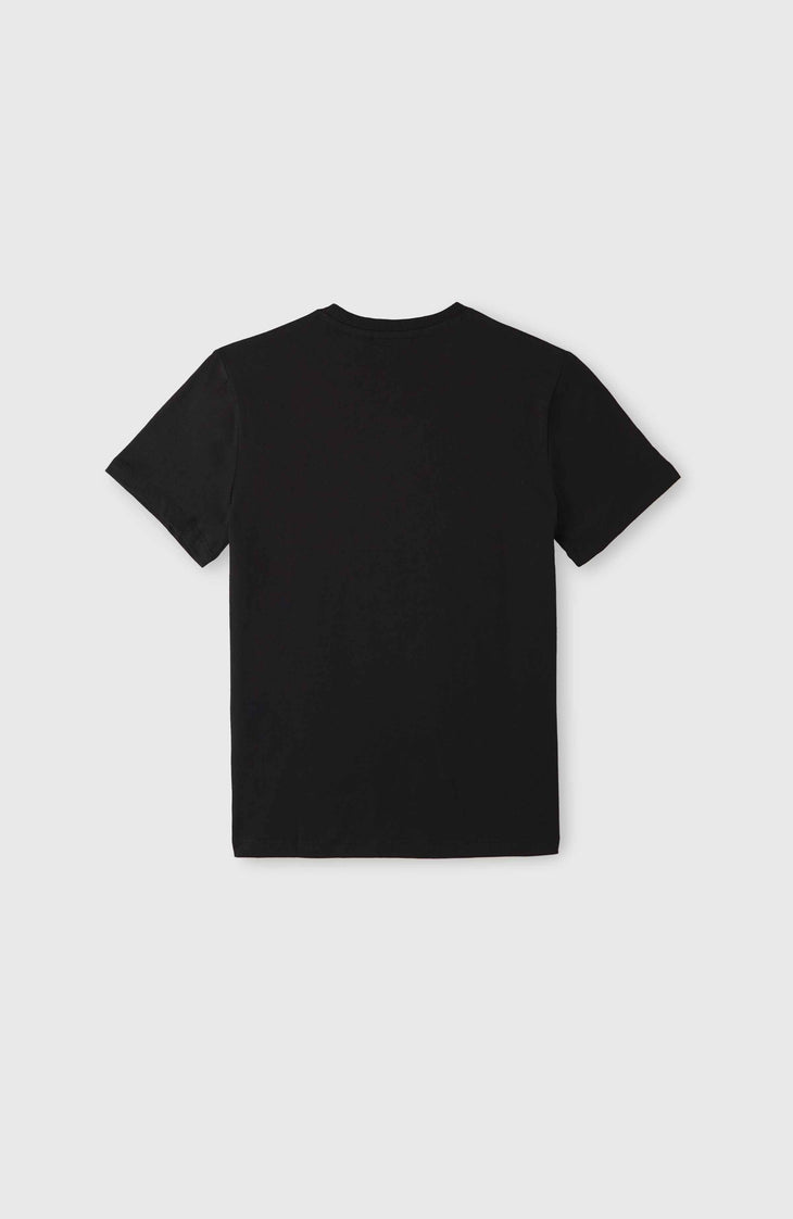 T-shirt Women of the Wave | Black Out