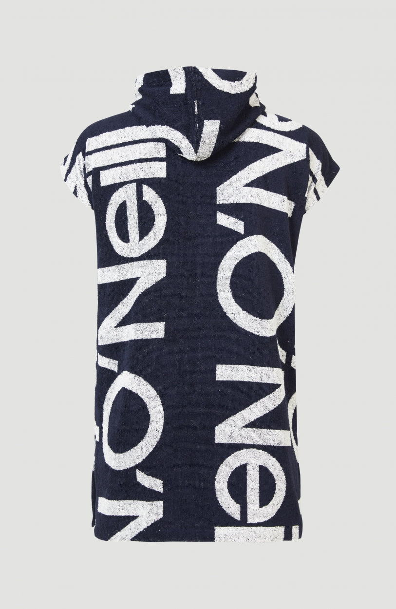 Poncho Jack's | Ink Blue