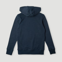 Sweat Circle Surfer | Ink Blue
