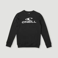 Sweatshirt à col rond O'Neill Logo | Black Out