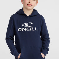 Sweat à capuche O'Neill Logo | Ink Blue