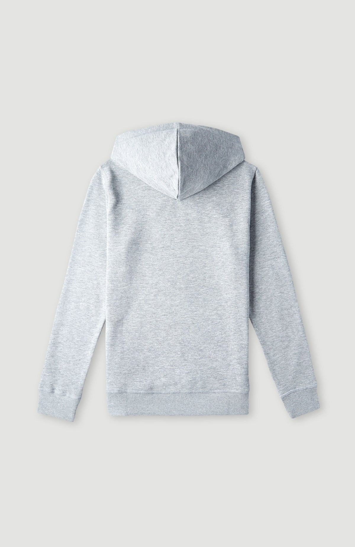 Sweat à capuche O'Neill Logo | Silver Melee