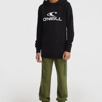 Sweat à capuche O'Neill Logo | Black Out