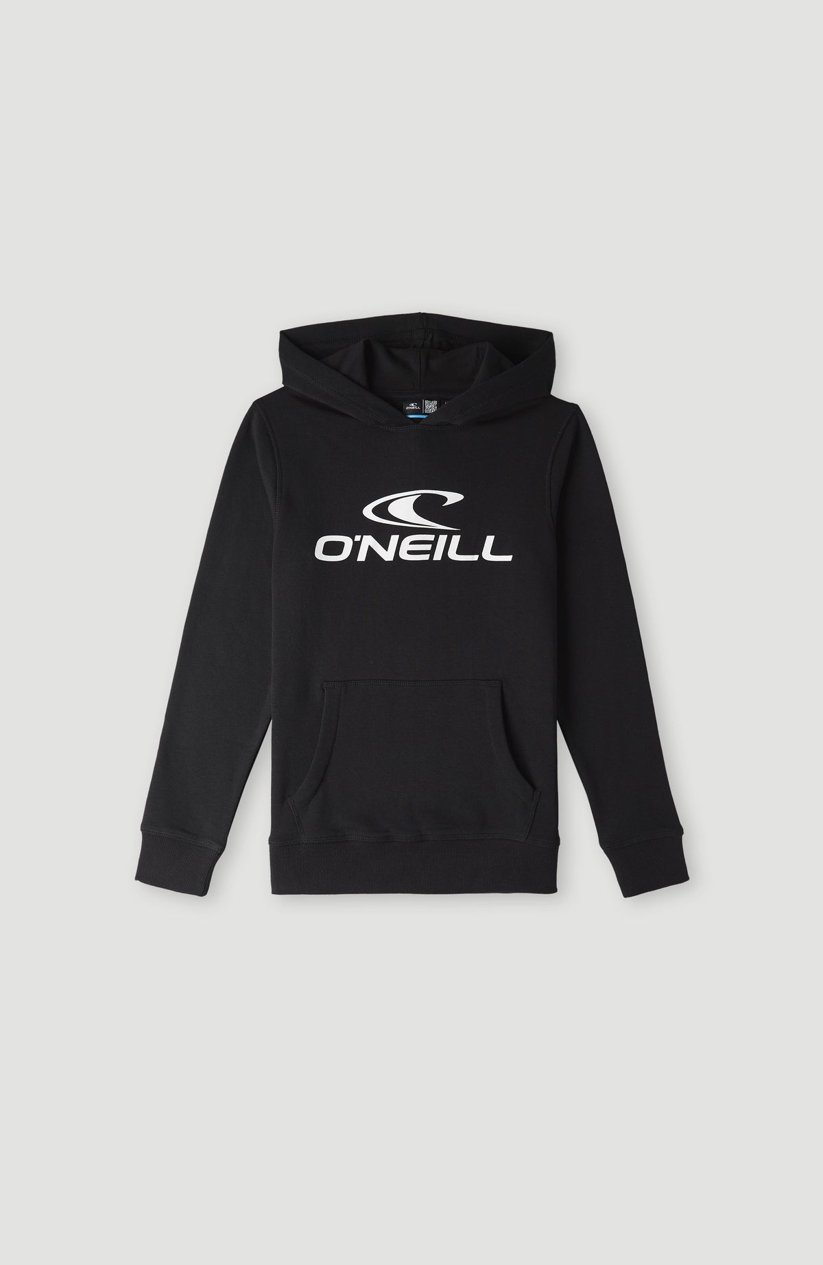 Sweat à capuche O'Neill Logo | Black Out