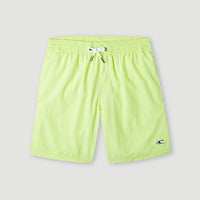 Short de bain Vert 14\ | Sunny Lime