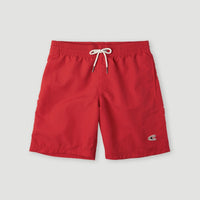 Short de bain Vert 14\ | High Risk Red