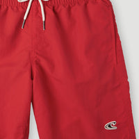 Short de bain Vert 14\ | High Risk Red