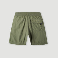 Short de bain Vert 14\ | Deep Lichen Green