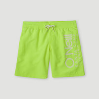 Short de bain Original Cali 14\ | Safety Yellow