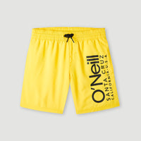 Short de bain Original Cali 14\ | Dandelion