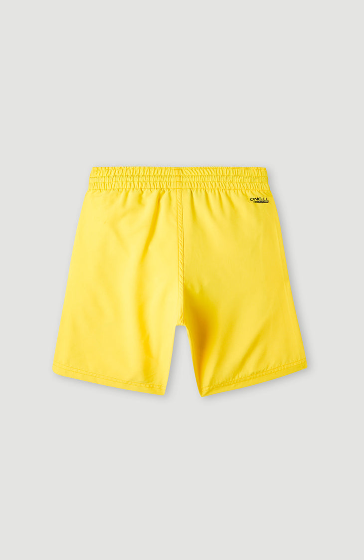 Short de bain Original Cali 14\ | Dandelion