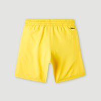 Short de bain Original Cali 14\ | Dandelion