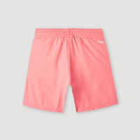 Short de bain Original Cali 14\ | Georgia Peach