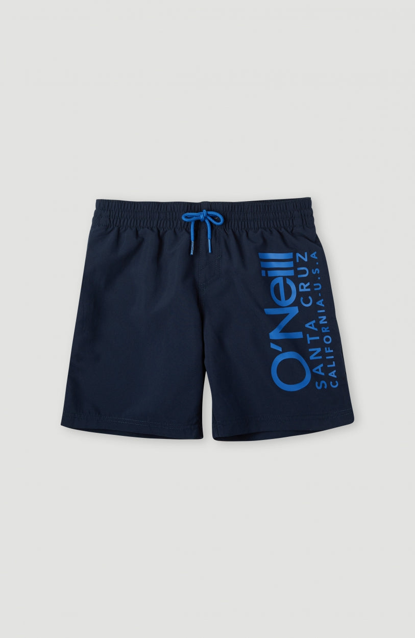 Short de bain Original Cali 14\ | Ink Blue