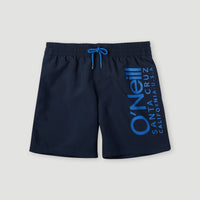 Short de bain Original Cali 14\ | Ink Blue