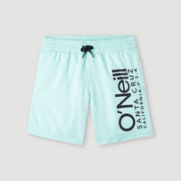 Short de bain Original Cali 14\ | Beach Glass