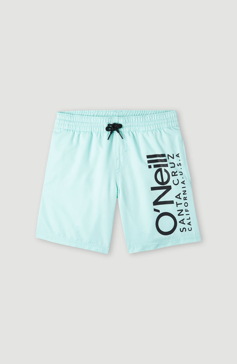 Short de bain Original Cali 14\ | Beach Glass