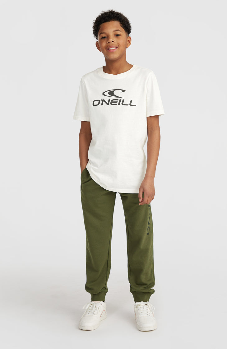 T-shirt O'Neill Wave | Snow White
