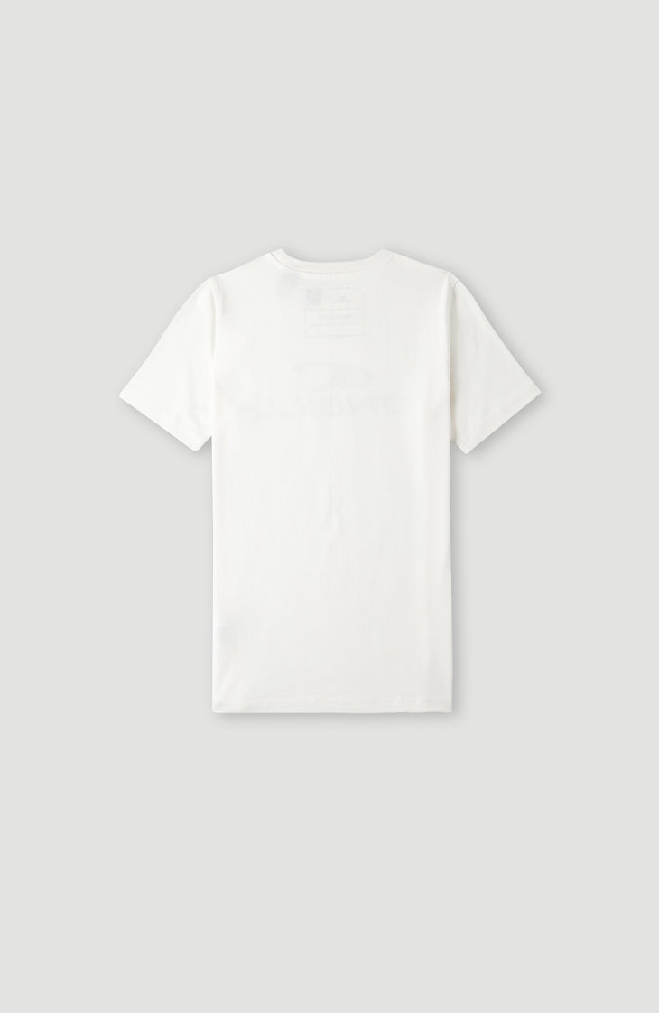 T-shirt O'Neill Wave | Snow White