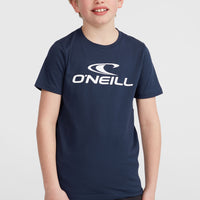 T-shirt O'Neill Wave | Ink Blue