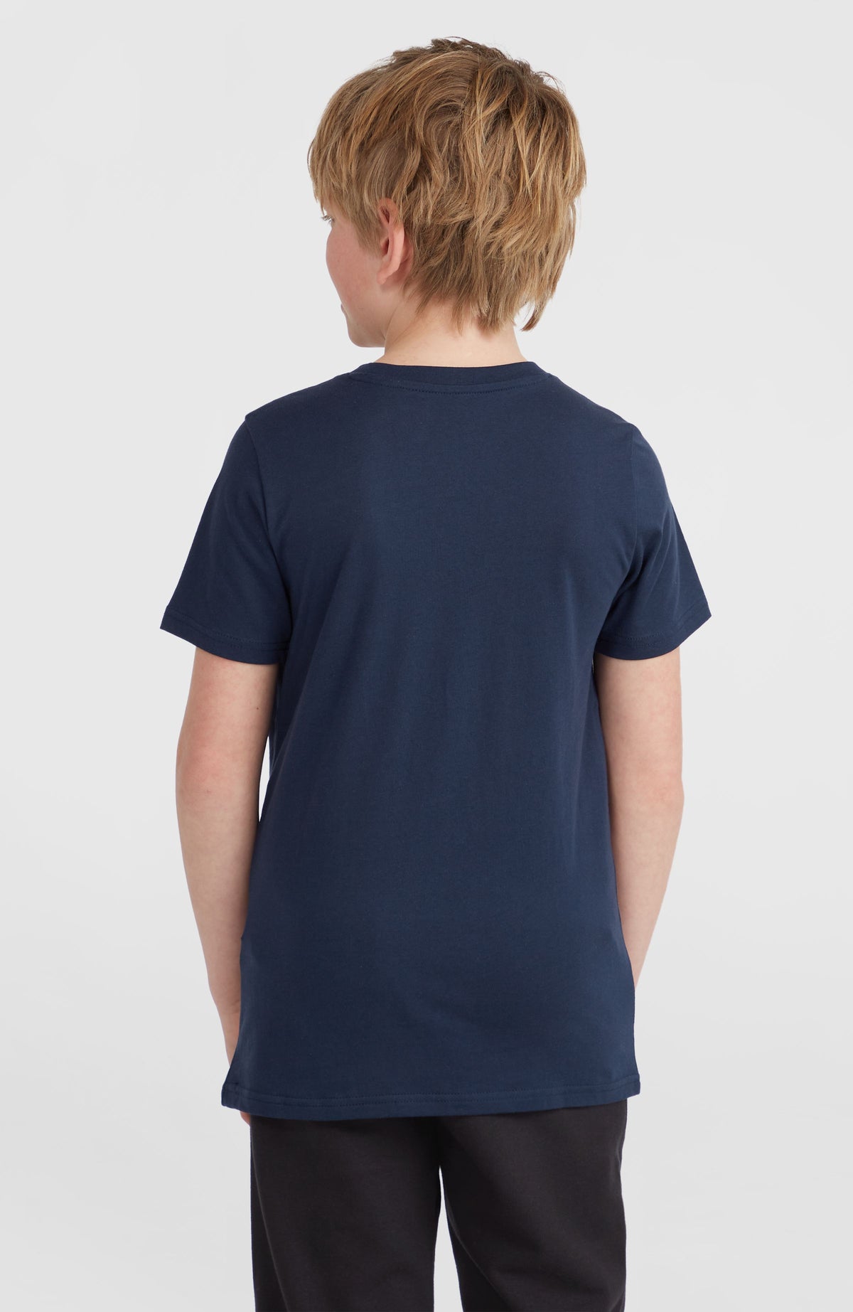 T-shirt O'Neill Wave | Ink Blue