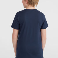 T-shirt O'Neill Wave | Ink Blue