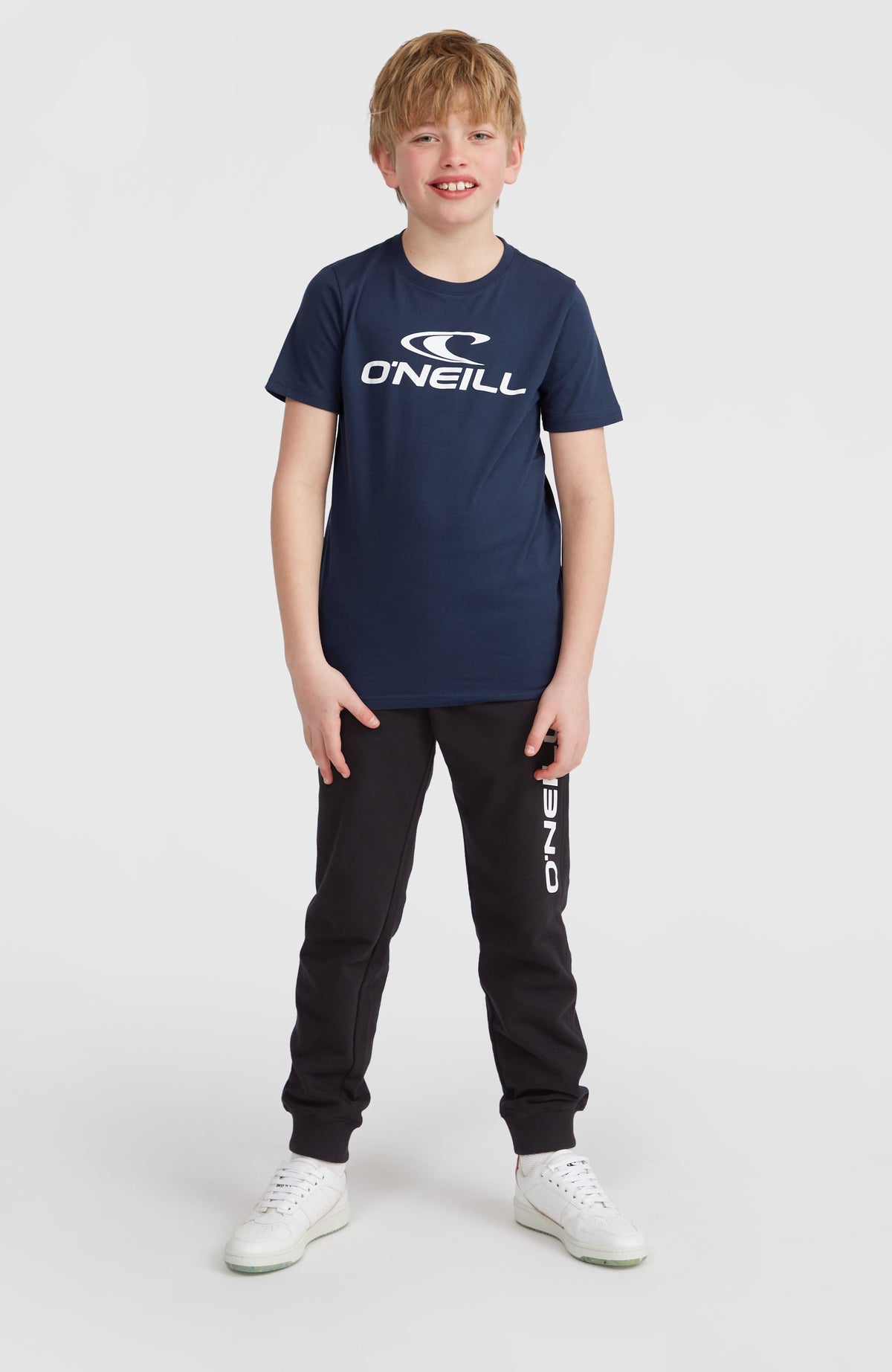 T-shirt O'Neill Wave | Ink Blue