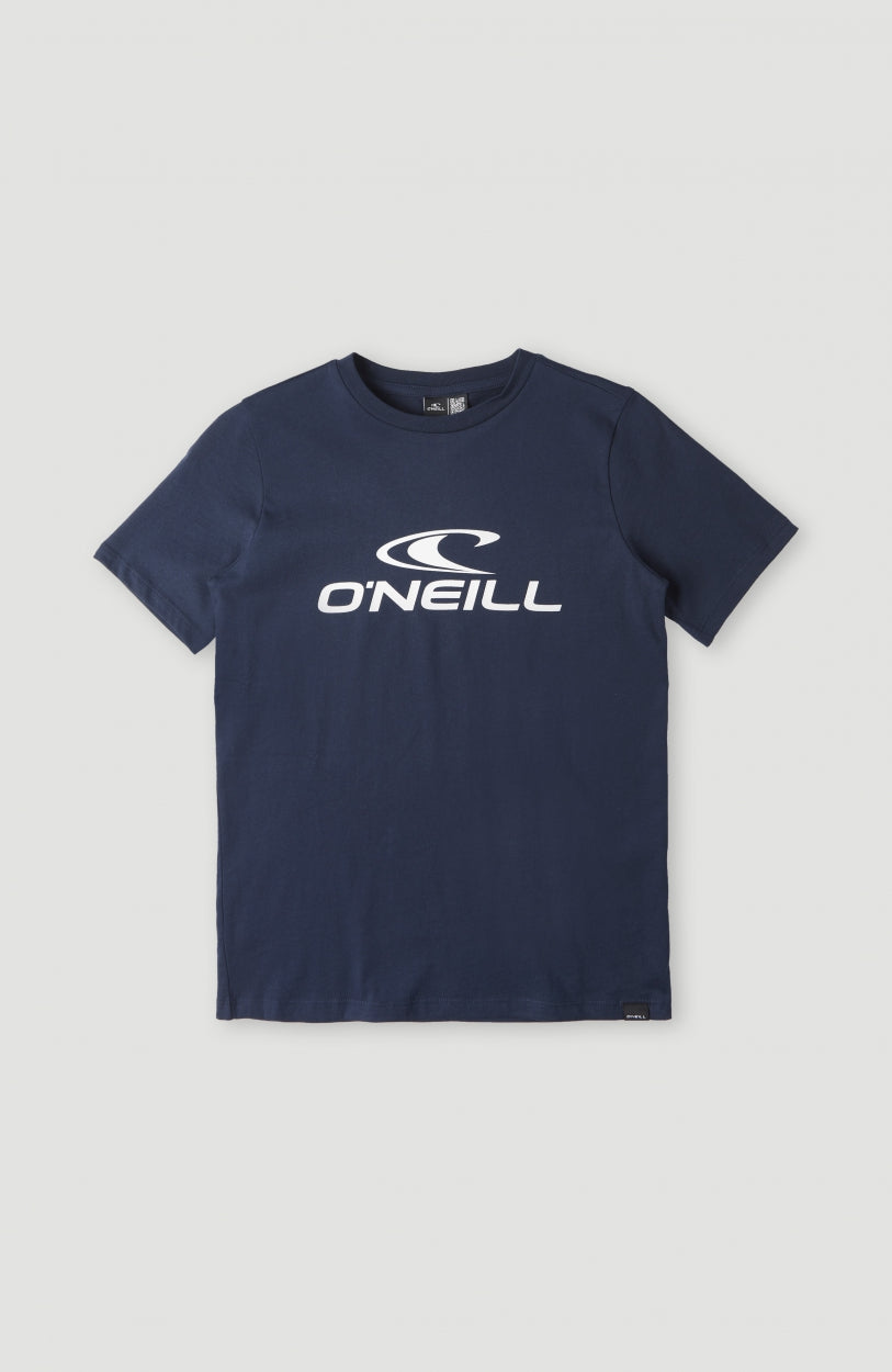 T-shirt O'Neill Wave | Ink Blue