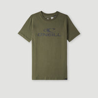 T-shirt O'Neill Wave | Forest Night