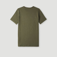 T-shirt O'Neill Wave | Forest Night