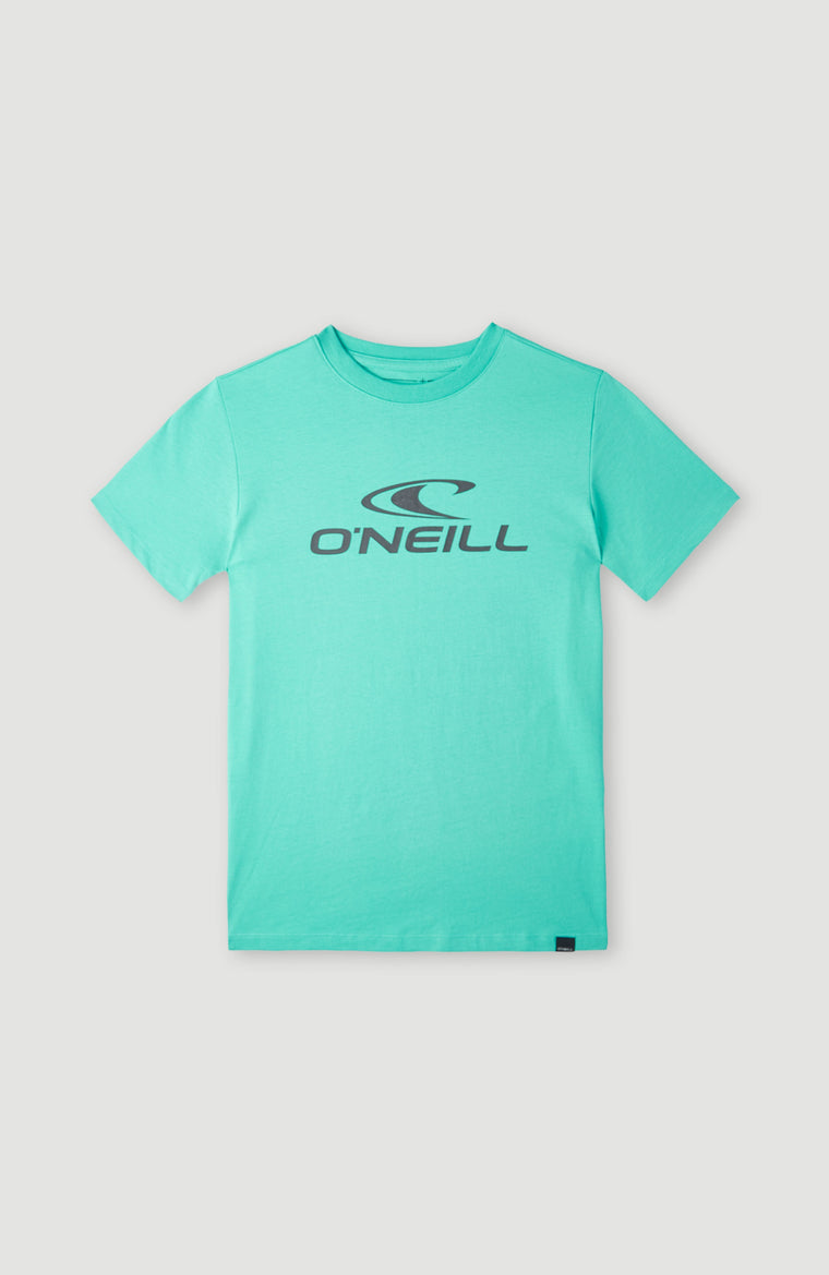 T-shirt O'Neill Wave | Sea Green
