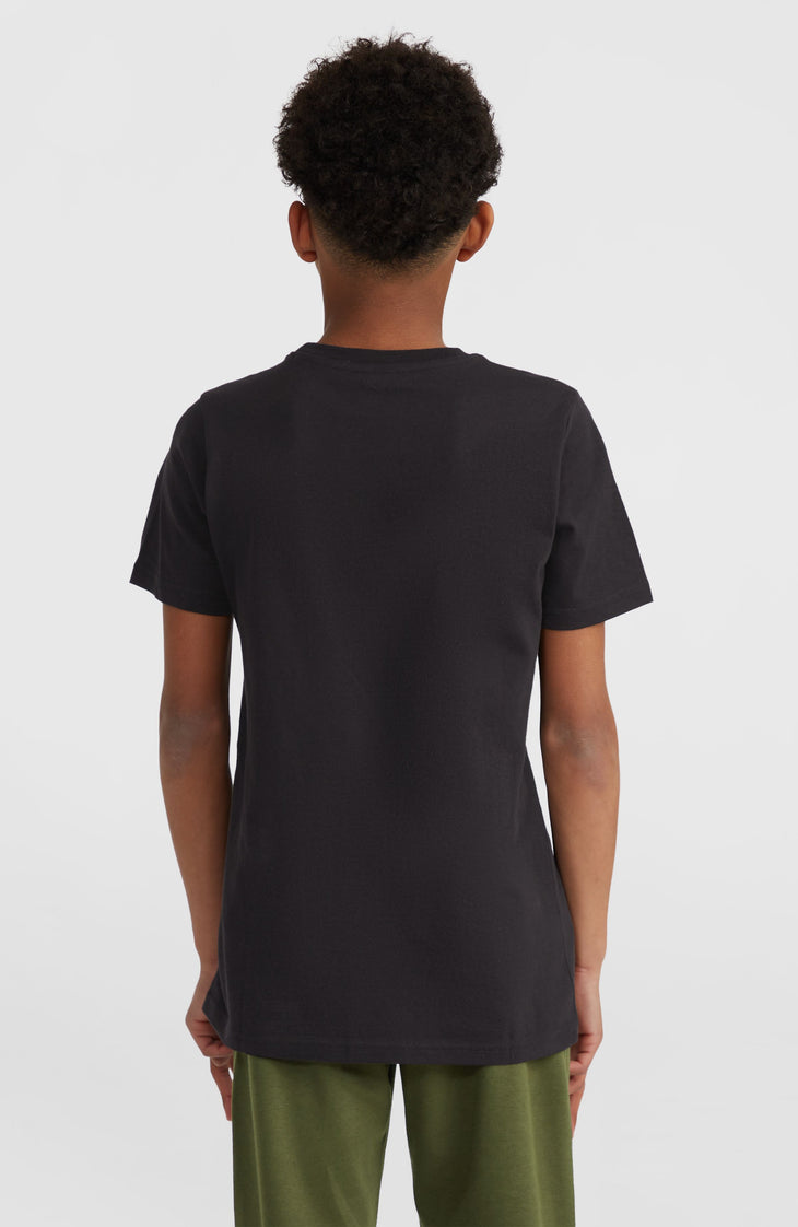 T-shirt O'Neill Wave | Black Out