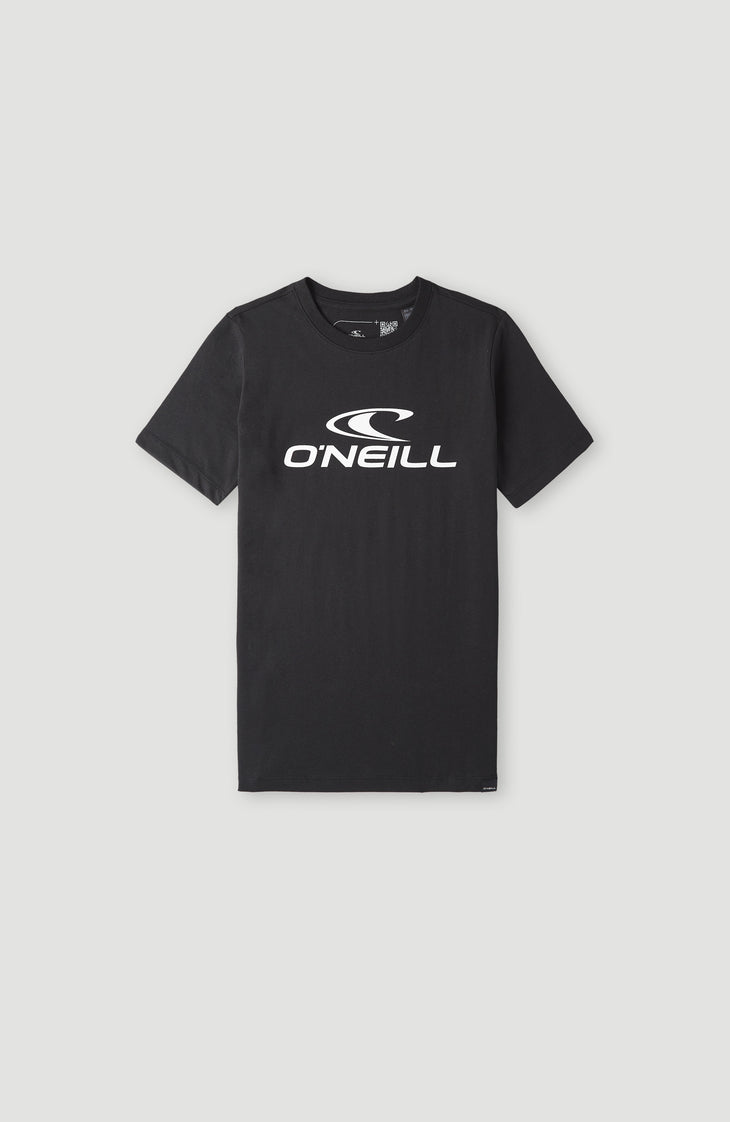 T-shirt O'Neill Wave | Black Out