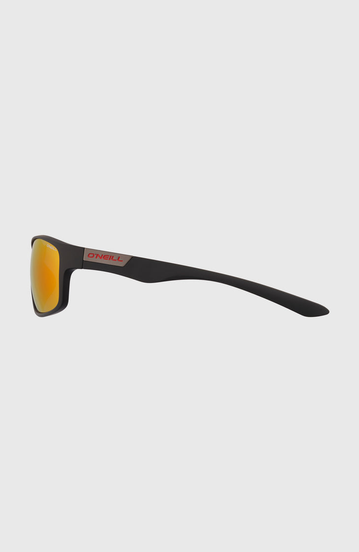 lunettes de soleil O'Neill ImpactZone rouge | BLACK
