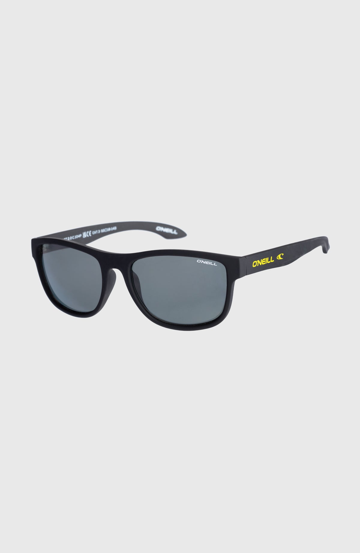 O'Neill Sunglasses Coast | MATT BLACK
