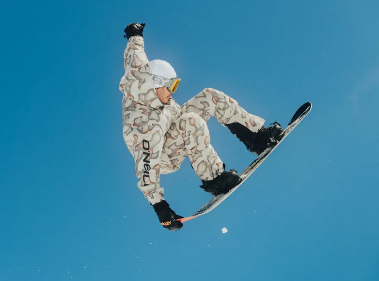 Pantalons de ski pour hommes – O'Neill
