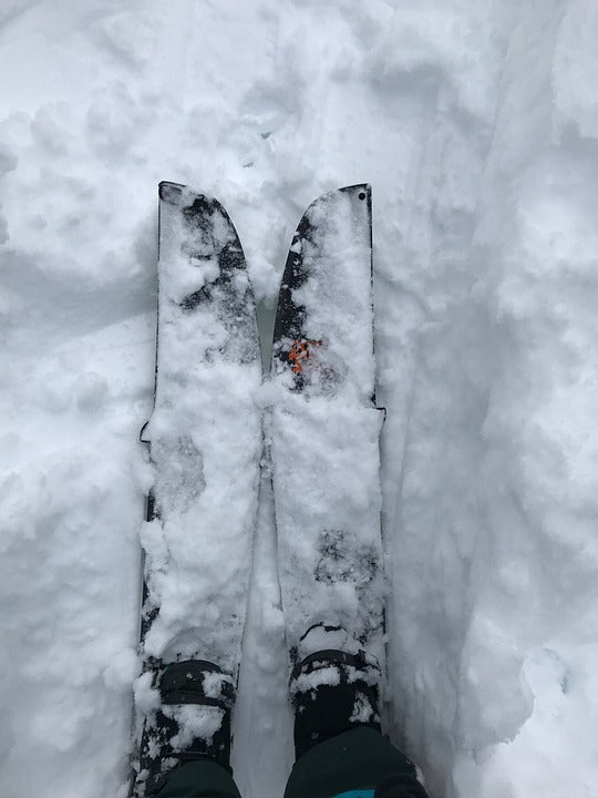 Qu’est-ce qu’un splitboard ?