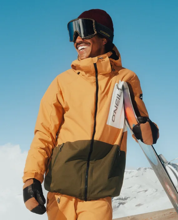 Veste de Ski Homme - Achetez la Collection