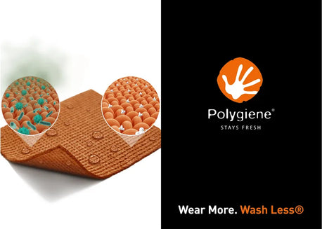 POLYGIENE - FOR MINDFUL LIVING ™