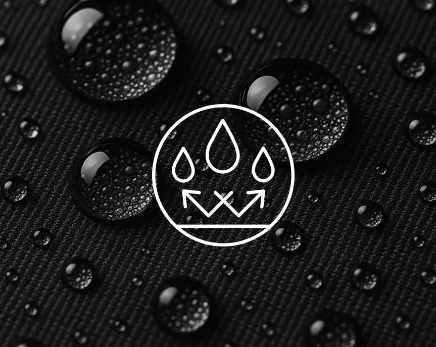 REVÊTEMENT O'NEILL HYPERDRY DÉPERLANT SANS PFC