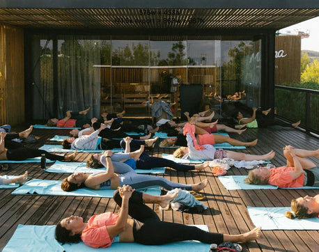 SANTÉ ET BIEN-ÊTRE AU TRAVAIL