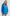 Robe Surf State Sweat | Directoire Blue