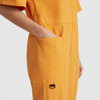 UTILITY TRAIL JUMPSUIT | Nugget