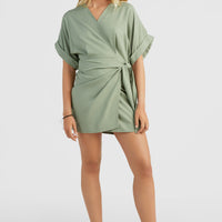 Robe portefeuille Oliana | Lily Pad