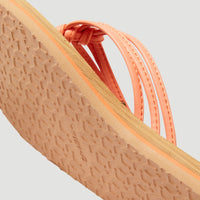 Tongs Ditsy | Fusion Coral
