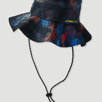 Chapeau Hybrid Bucket | Black Future Fade