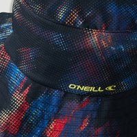 Chapeau Hybrid Bucket | Black Future Fade