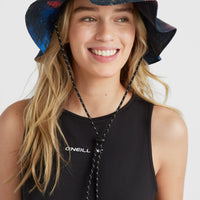 Chapeau Hybrid Bucket | Black Future Fade