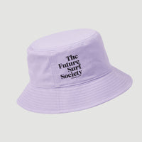 Chapeau Sunny Bucket | Purple Rose